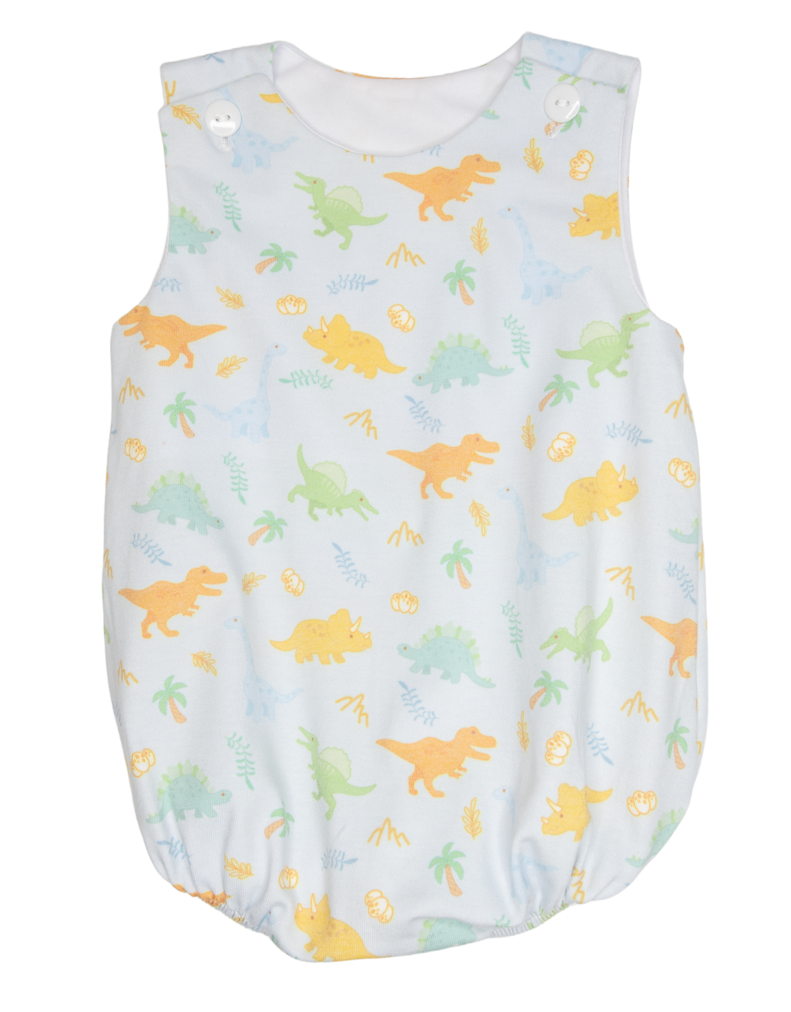 Alex & Nicole ANO613 Rawr-Some Ethan Bubble