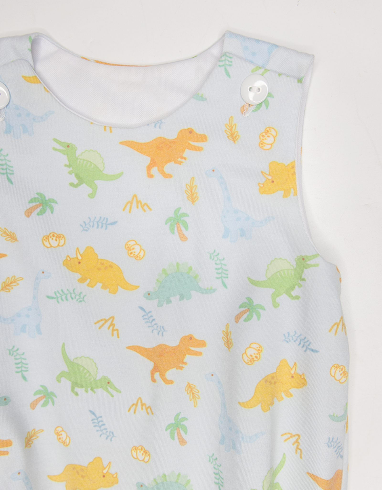 Alex & Nicole ANO613 Rawr-Some Ethan Bubble