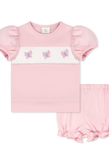 Lullaby Set Lagniappe Play Set Petal Pink Butterflies