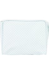 Apple of My Isla Laminated Large Go Bag