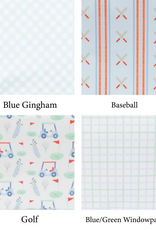 Apple of My Isla AofI Nap Mat