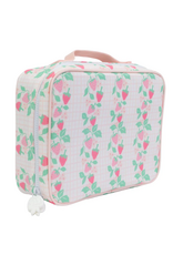 Apple of My Isla Laminated Lunchbox