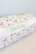 Apple of My Isla AofI Nap Mat