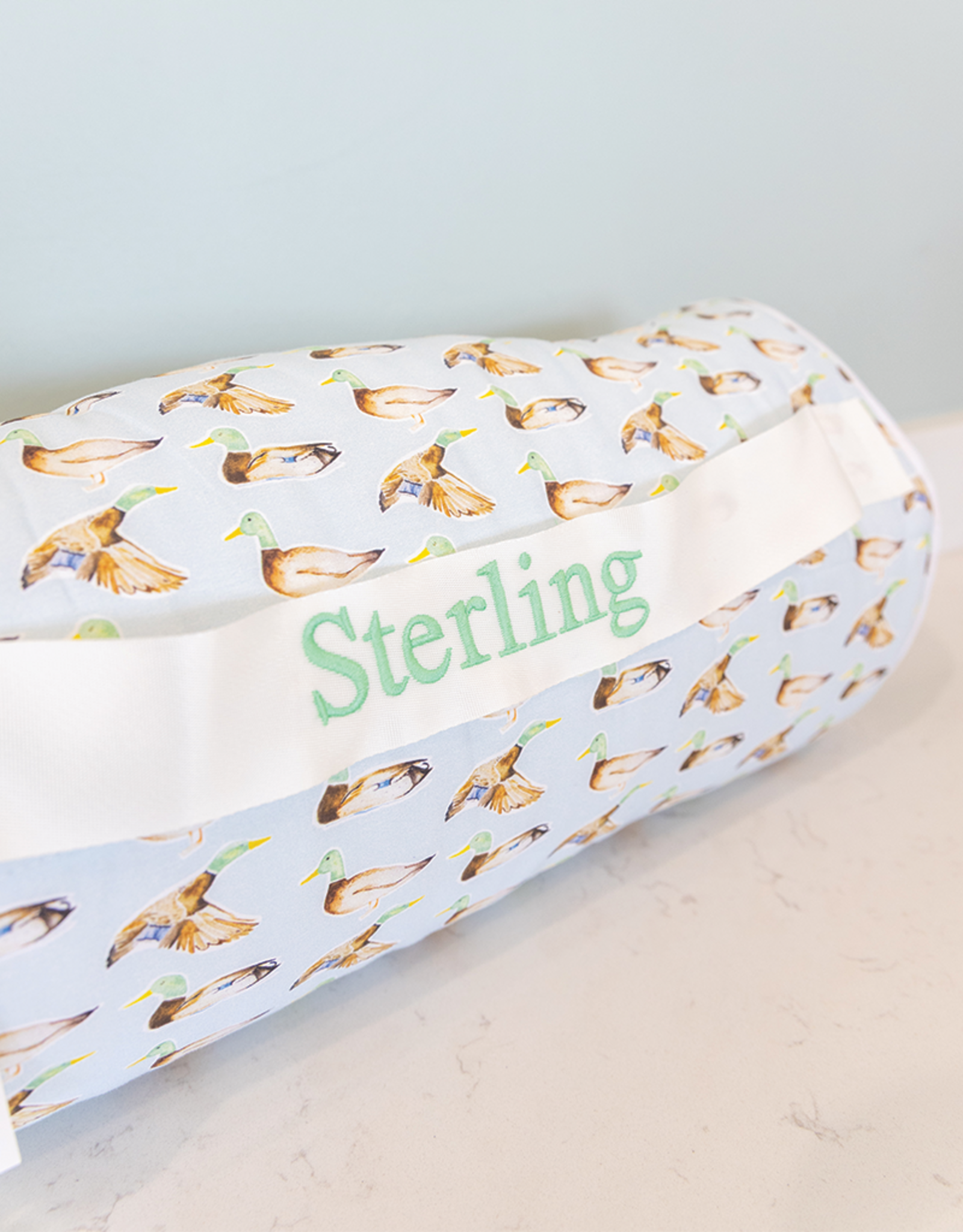 Apple of My Isla AofI Nap Mat