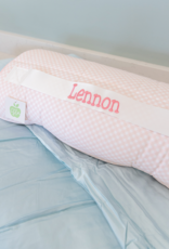 Apple of My Isla AofI Nap Mat