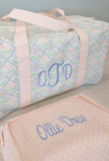 Apple of My Isla Laminated Small Go Bag