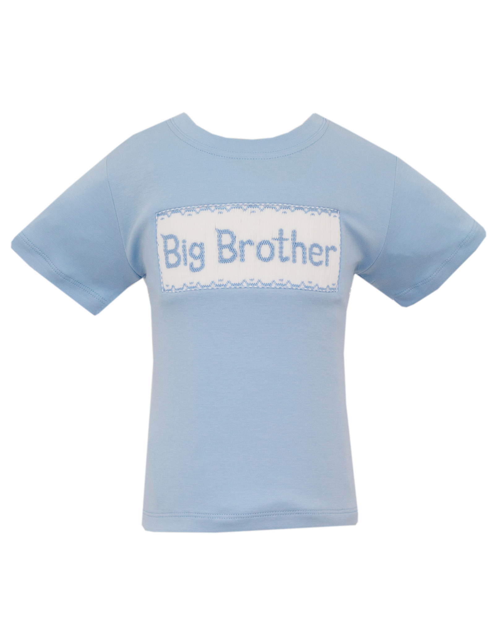Anavini 312P Big Brother Smocked Shirt
