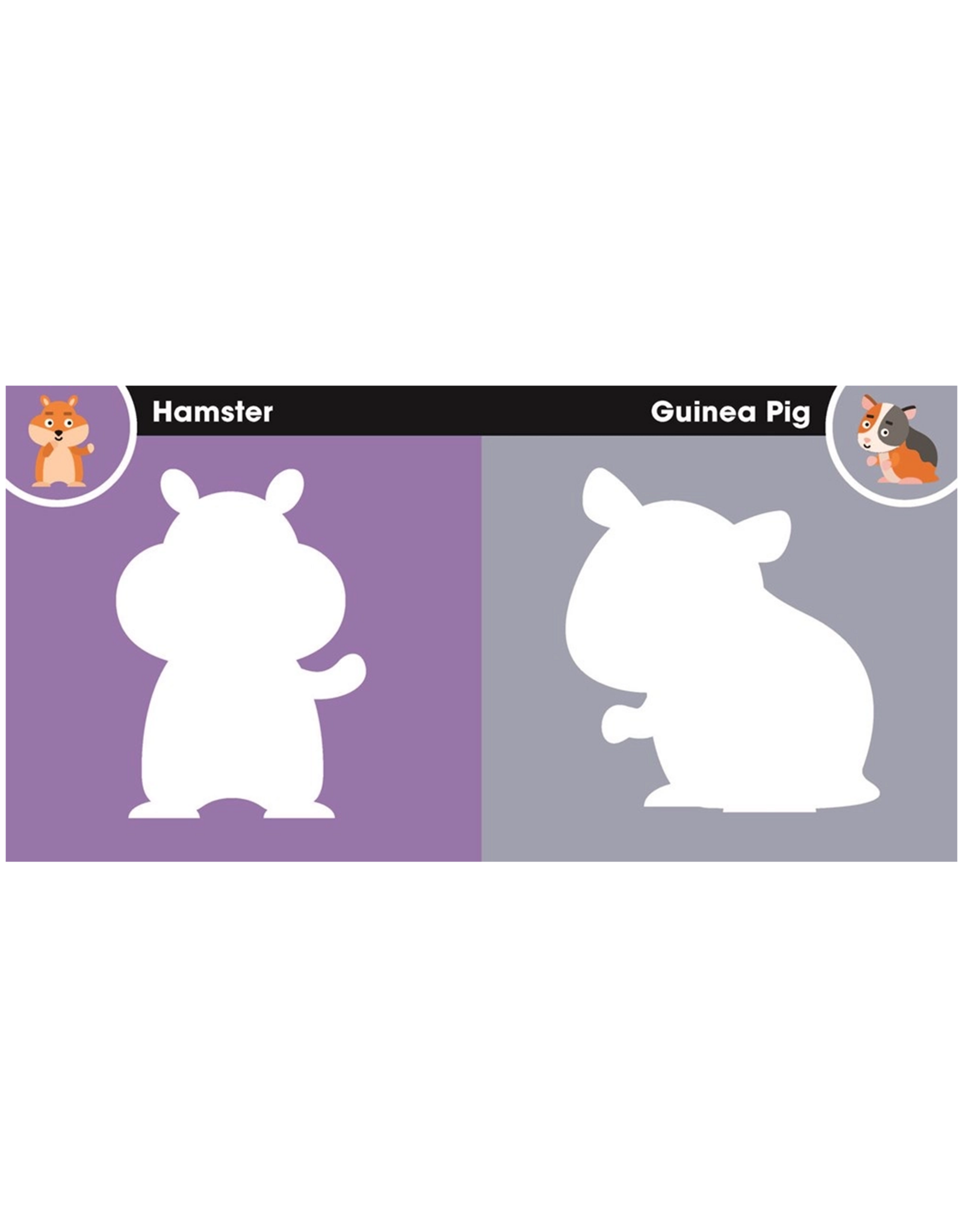 Sourcebooks First Sticker Art: Cuddly Pets