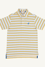 TBBC Prim Proper Polo Lake Claire Lines