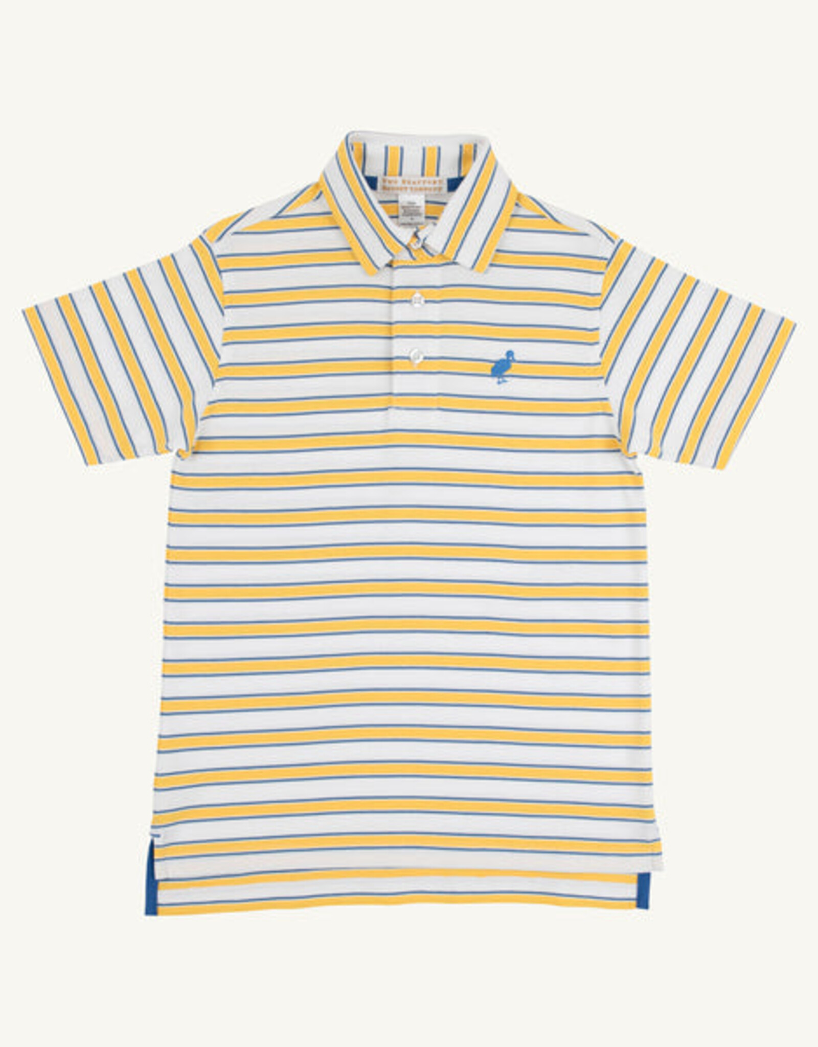 TBBC Prim Proper Polo Lake Claire Lines