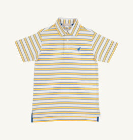 TBBC Prim Proper Polo Lake Claire Lines