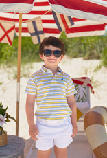 TBBC Prim Proper Polo Lake Claire Lines