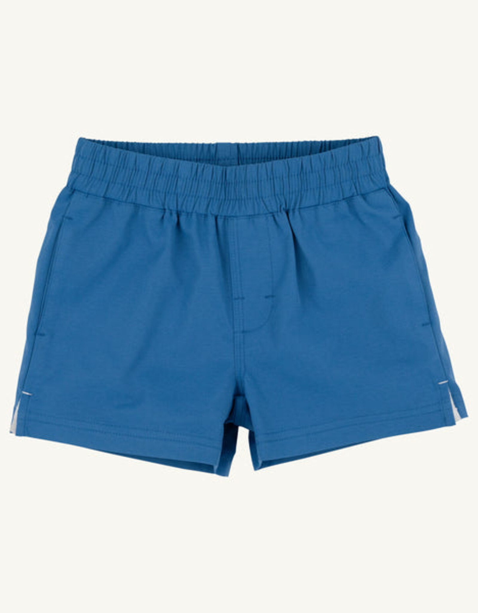 TBBC Prepletic Sheffield Shorts Wood Boat Blue