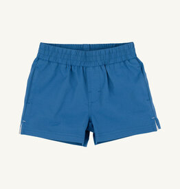 TBBC Prepletic Sheffield Shorts Wood Boat Blue (Size 7)