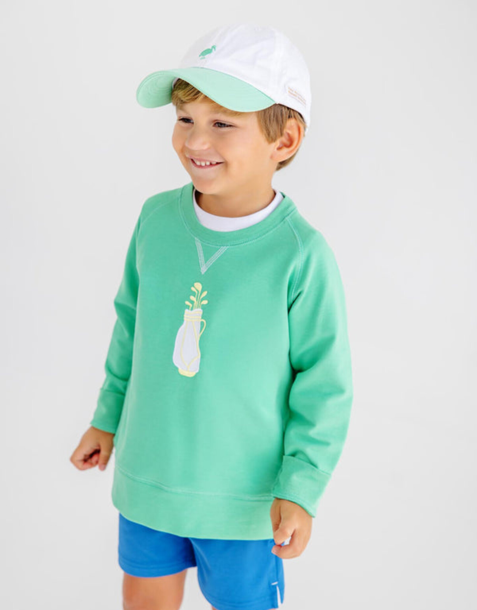 TBBC Prepletic Sheffield Shorts Wood Boat Blue