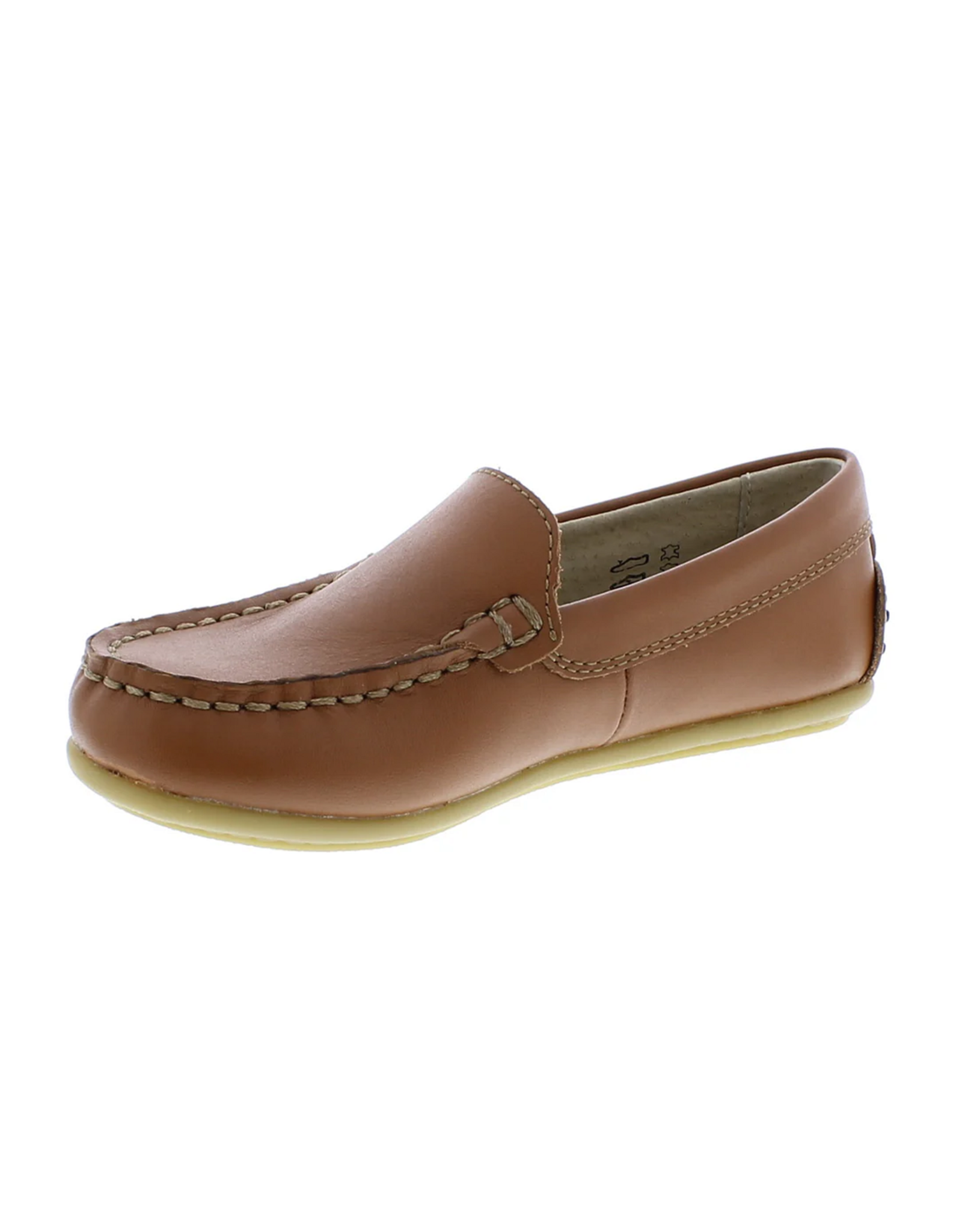Footmates Brooklyn Footmates 9205 Chestnut