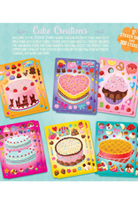 The Piggy Story Sticker Studio Decorate Your Own Cake