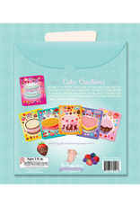 The Piggy Story Sticker Studio Decorate Your Own Cake