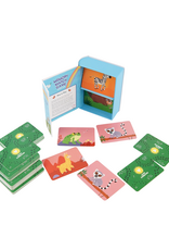 Cottage Door Press Noah's Ark Memory Match Game