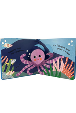 Cottage Door Press Splashy Ocean Pop Up Book