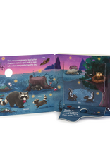 Cottage Door Press WHO Peek A Flap Board book