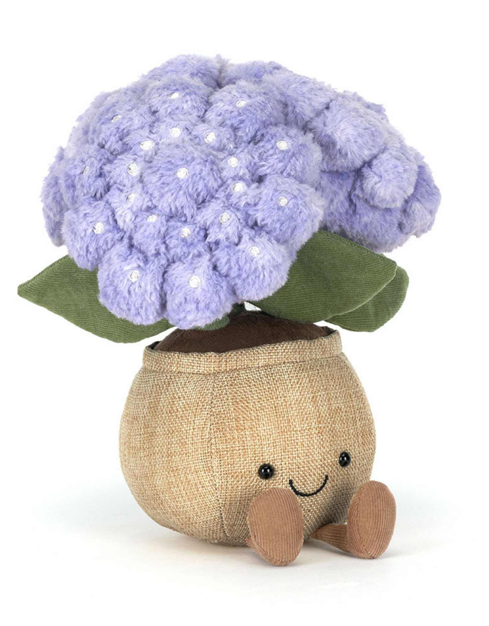 Jellycat Amuseables Hydrangea