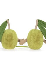 Jellycat Amuseables Pair of Olives