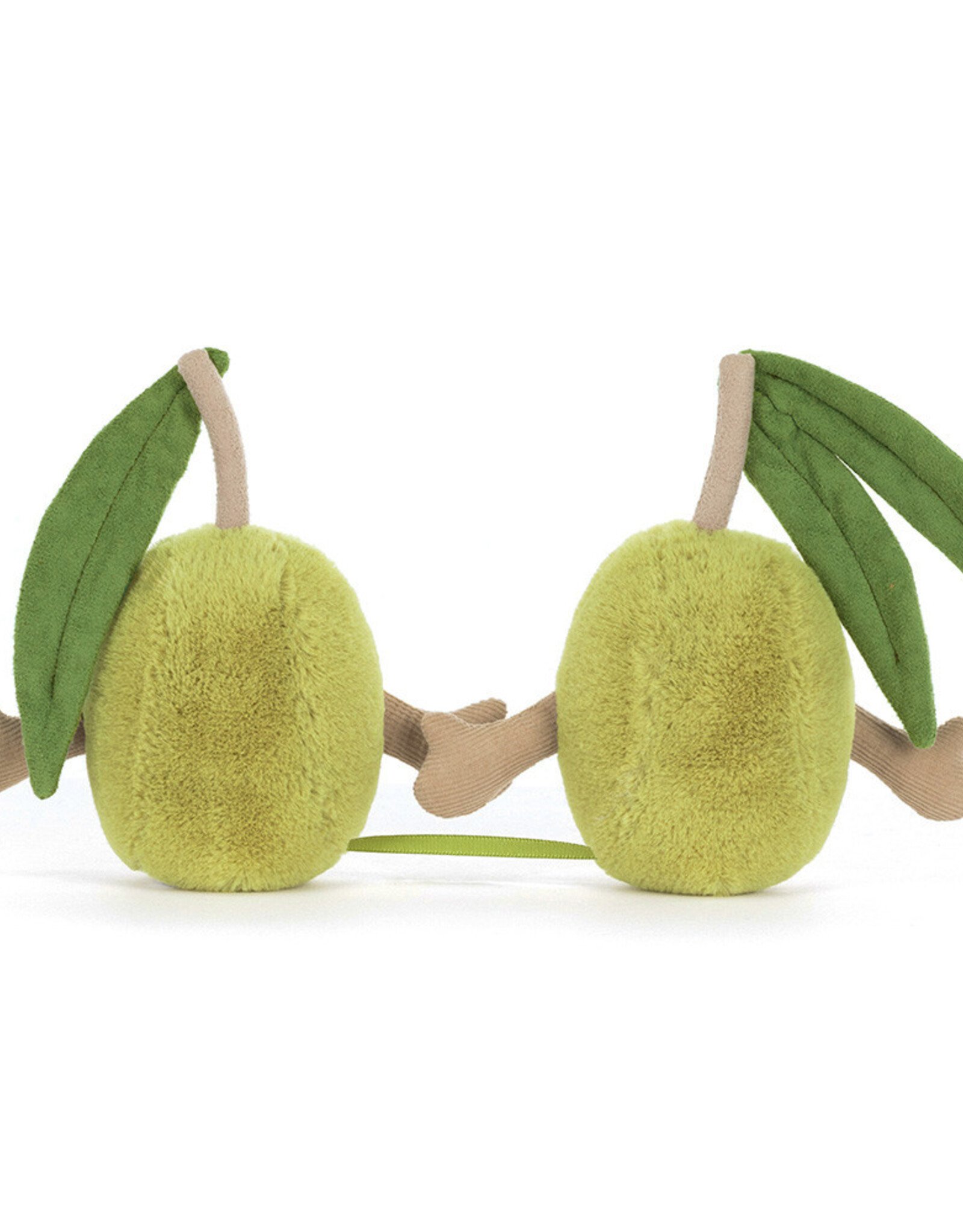 Jellycat Amuseables Pair of Olives