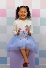 Floss and Rock Enchanted 30 pc Shaped Puzzle