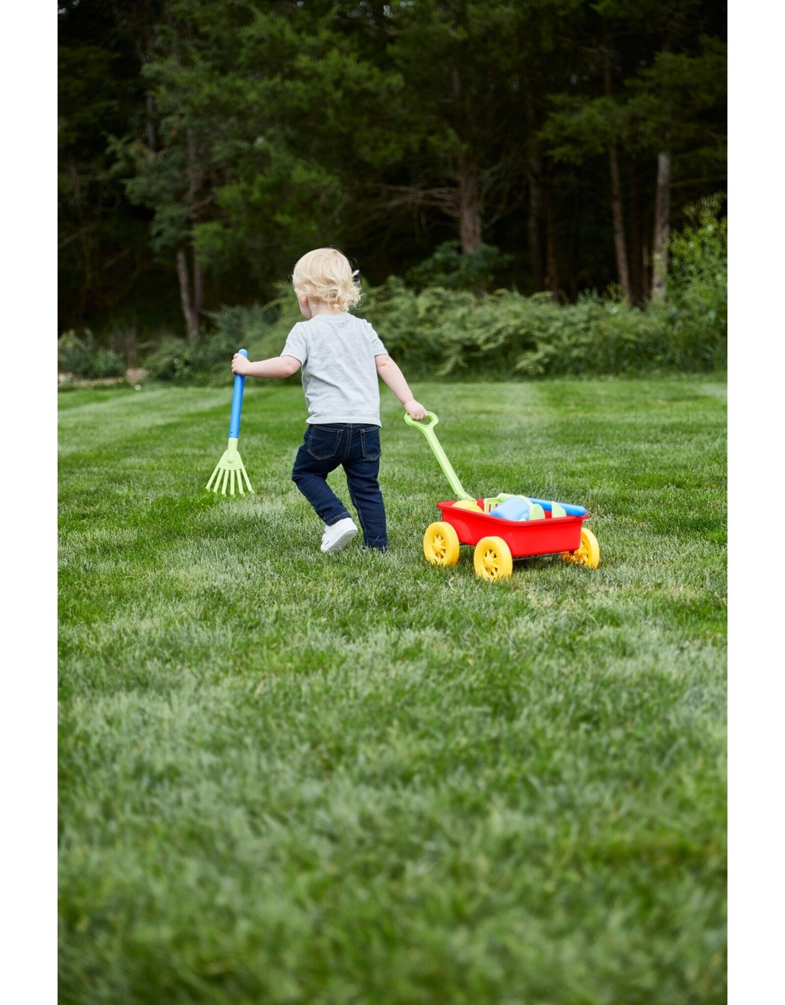 Epoch Everlasting Play Kidoozie My First Gardening Set