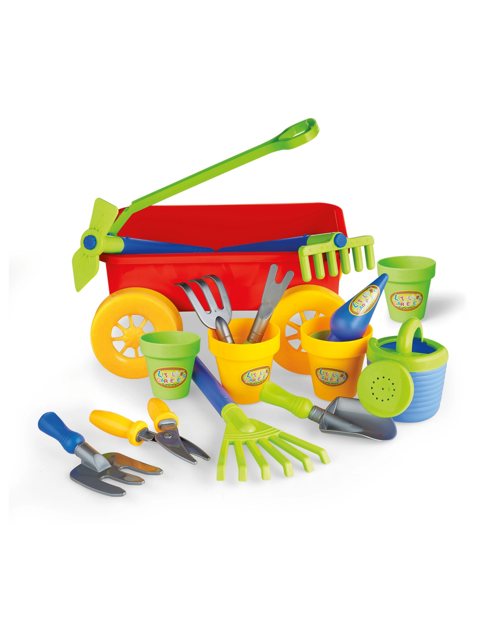 Epoch Everlasting Play Kidoozie My First Gardening Set