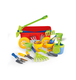 Epoch Everlasting Play Kidoozie My First Gardening Set