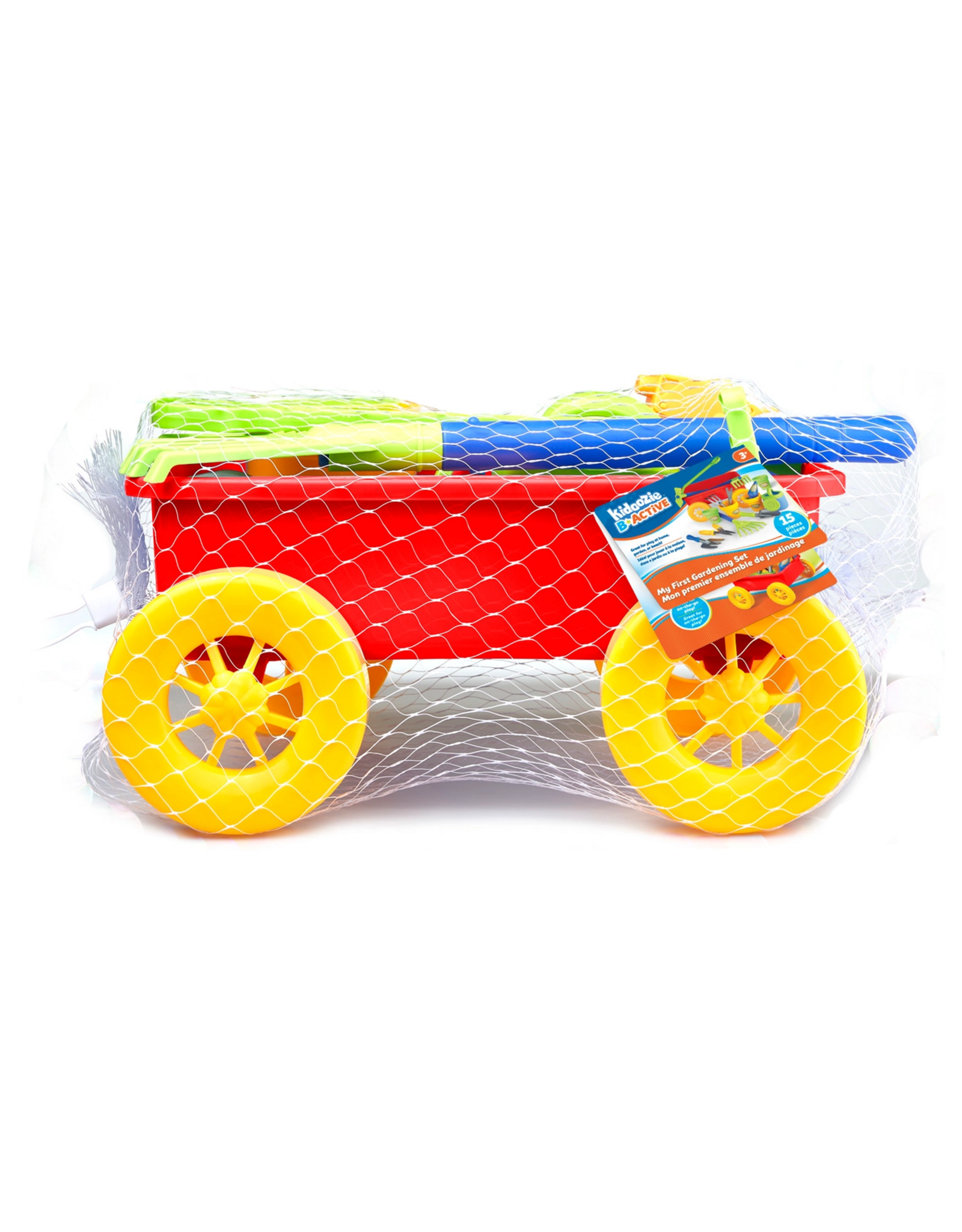 Epoch Everlasting Play Kidoozie My First Gardening Set