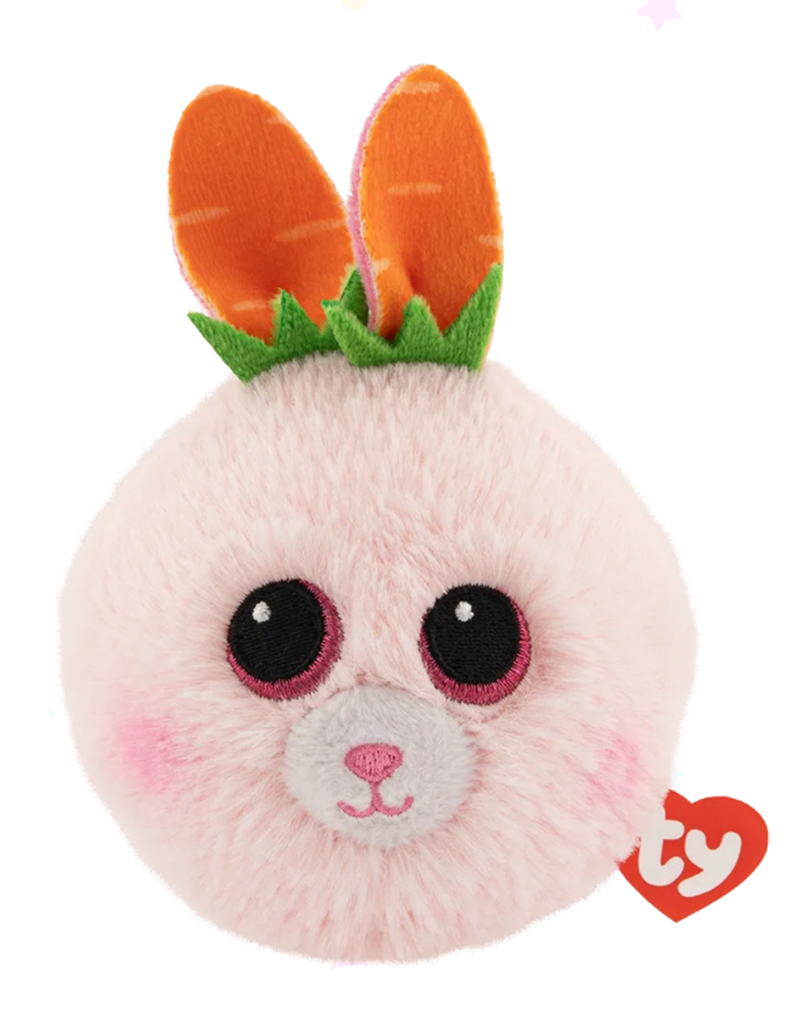 Ty Inc Ty Bounce Ball Pouncey