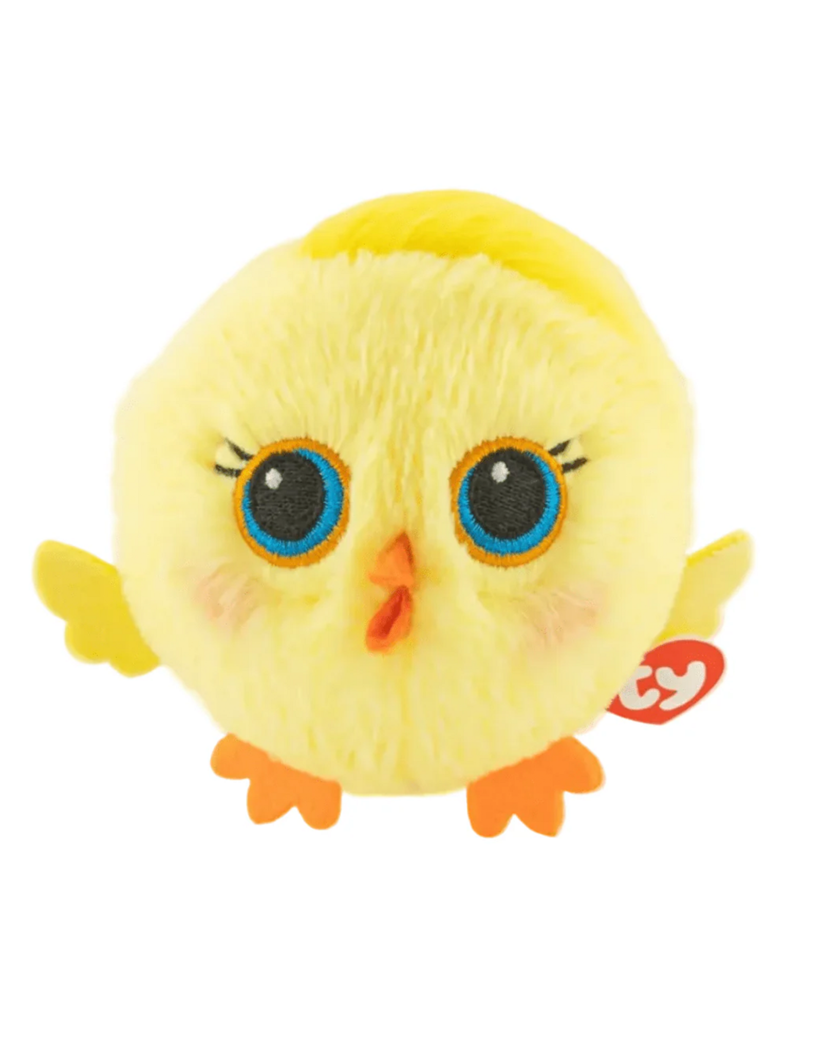 Ty Inc Ty Bounce Ball Bouncey