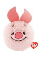Ty Inc Ty Bounce Ball Piglet