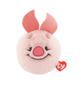 Ty Inc Bounce Ball Piglet