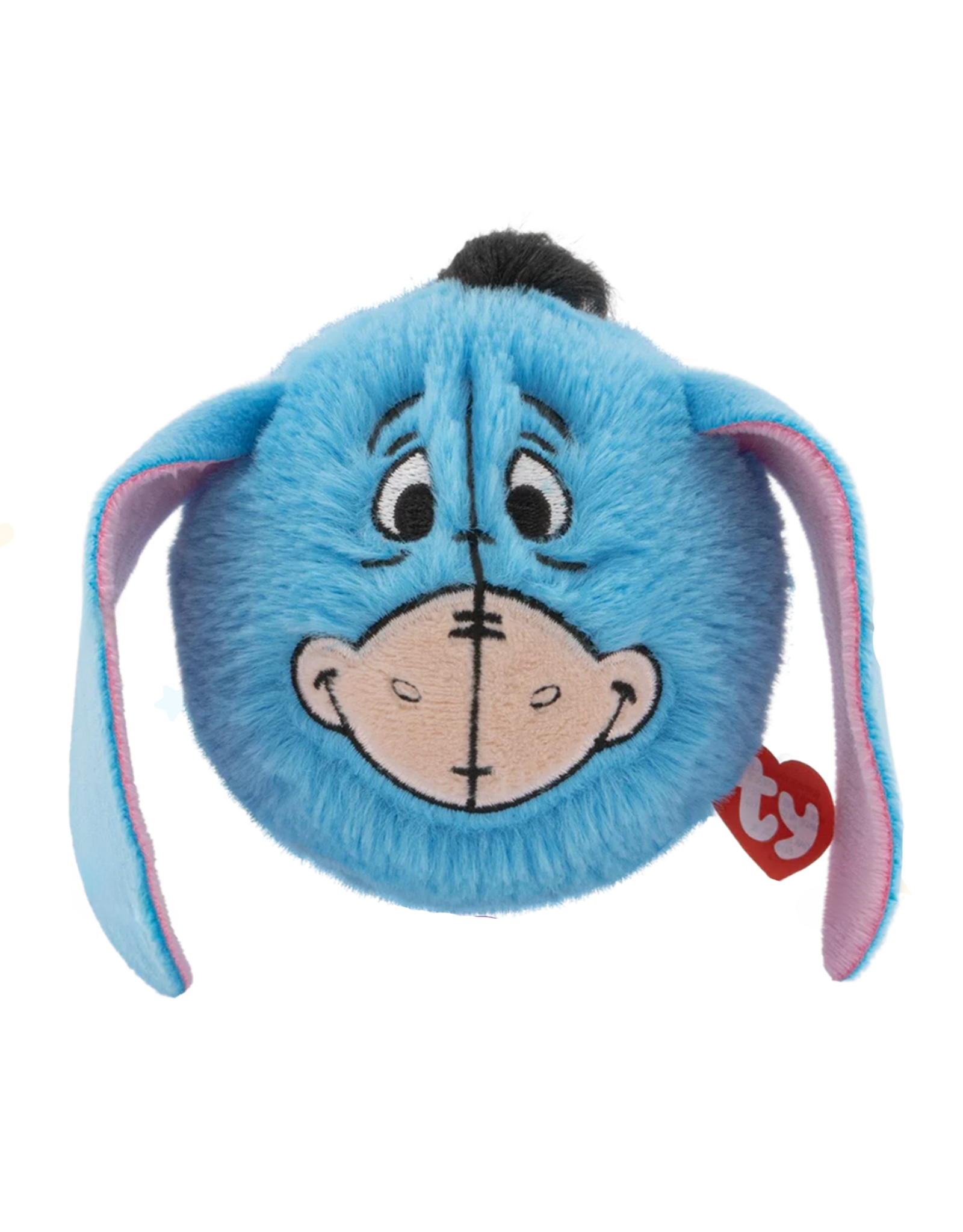 Ty Inc Ty Bounce Ball Eeyore