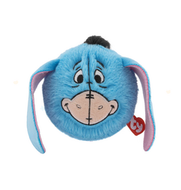 Ty Inc Bounce Ball Eeyore