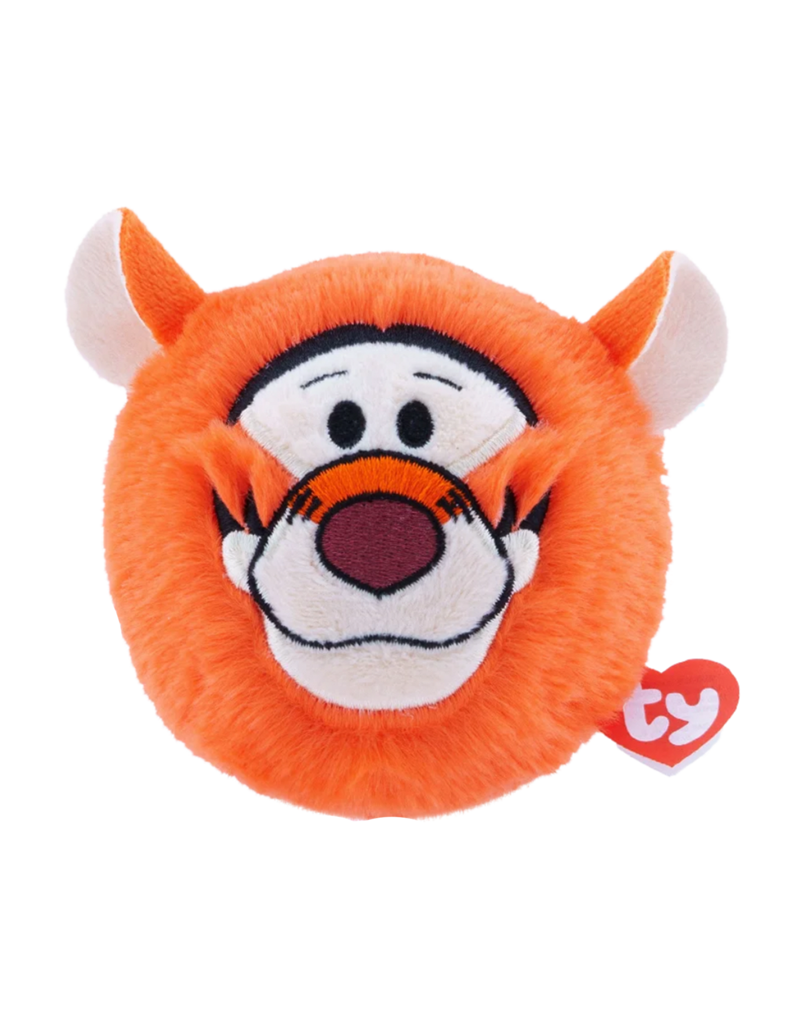 Ty Inc Ty Bounce Ball Tigger