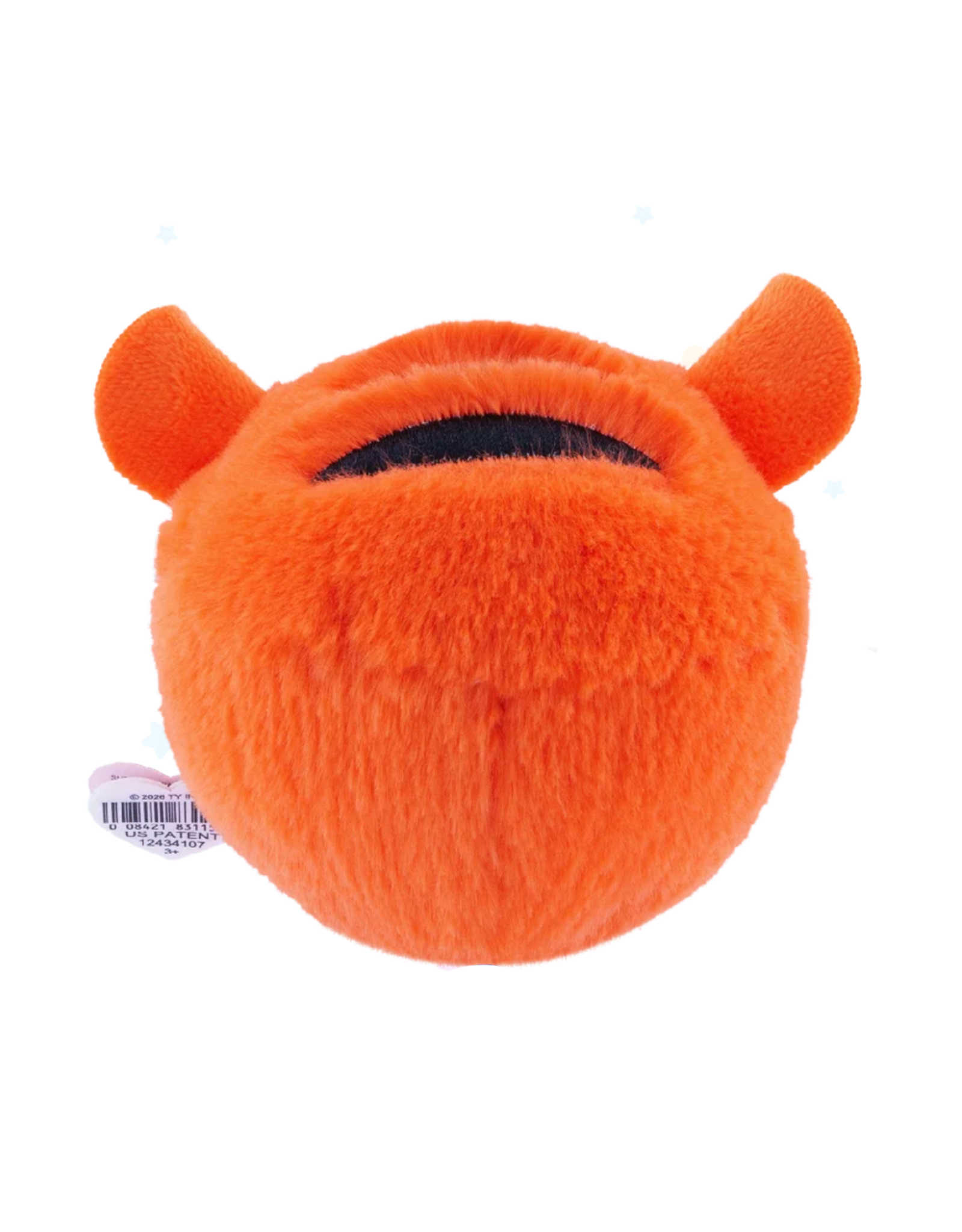 Ty Inc Ty Bounce Ball Tigger