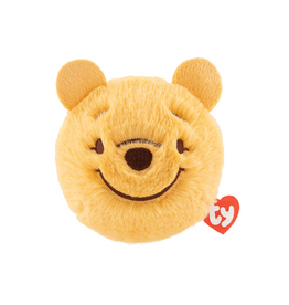 Ty Inc Bounce Ball Winnie the Pooh