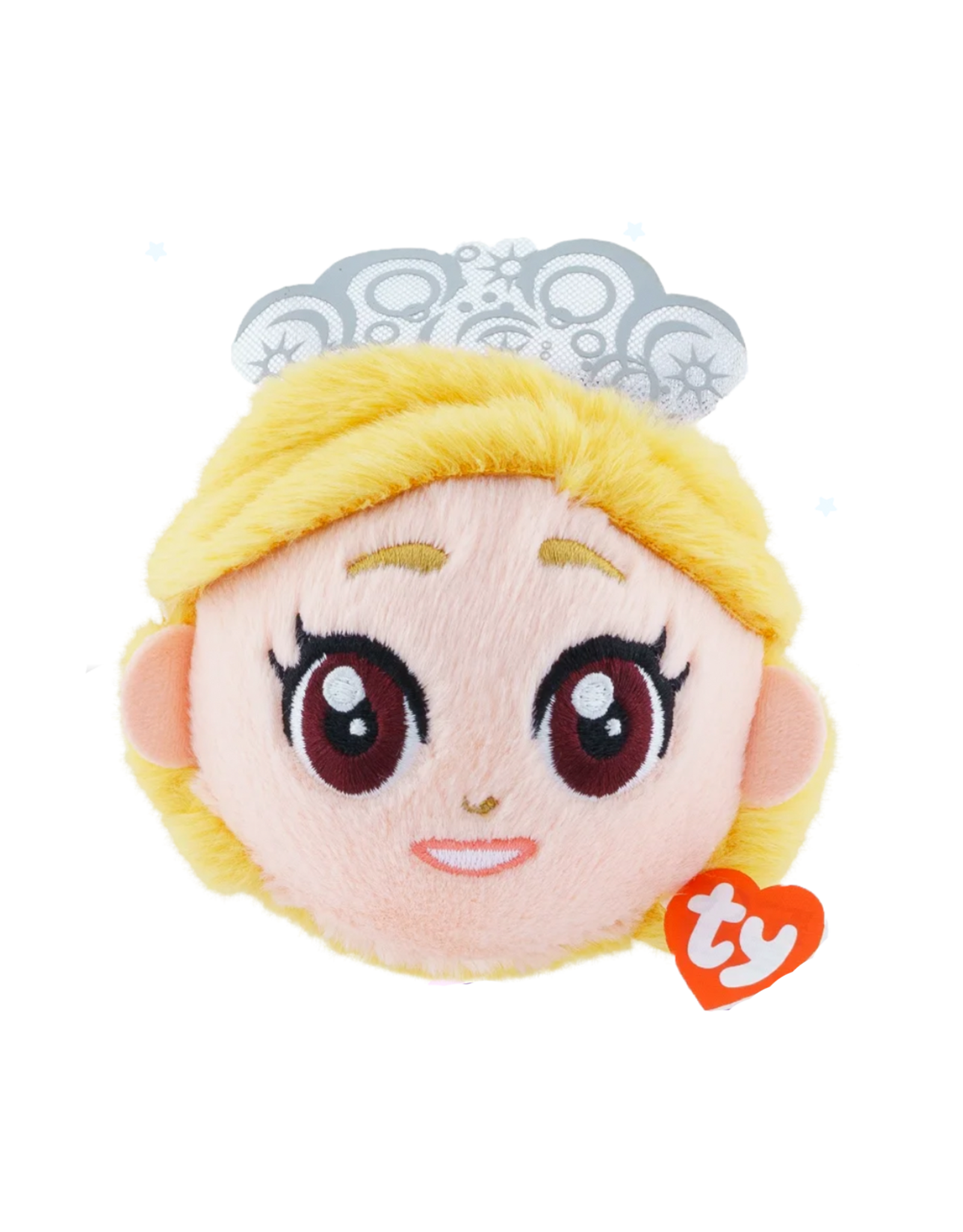 Ty Inc Ty Bounce Ball Glinda