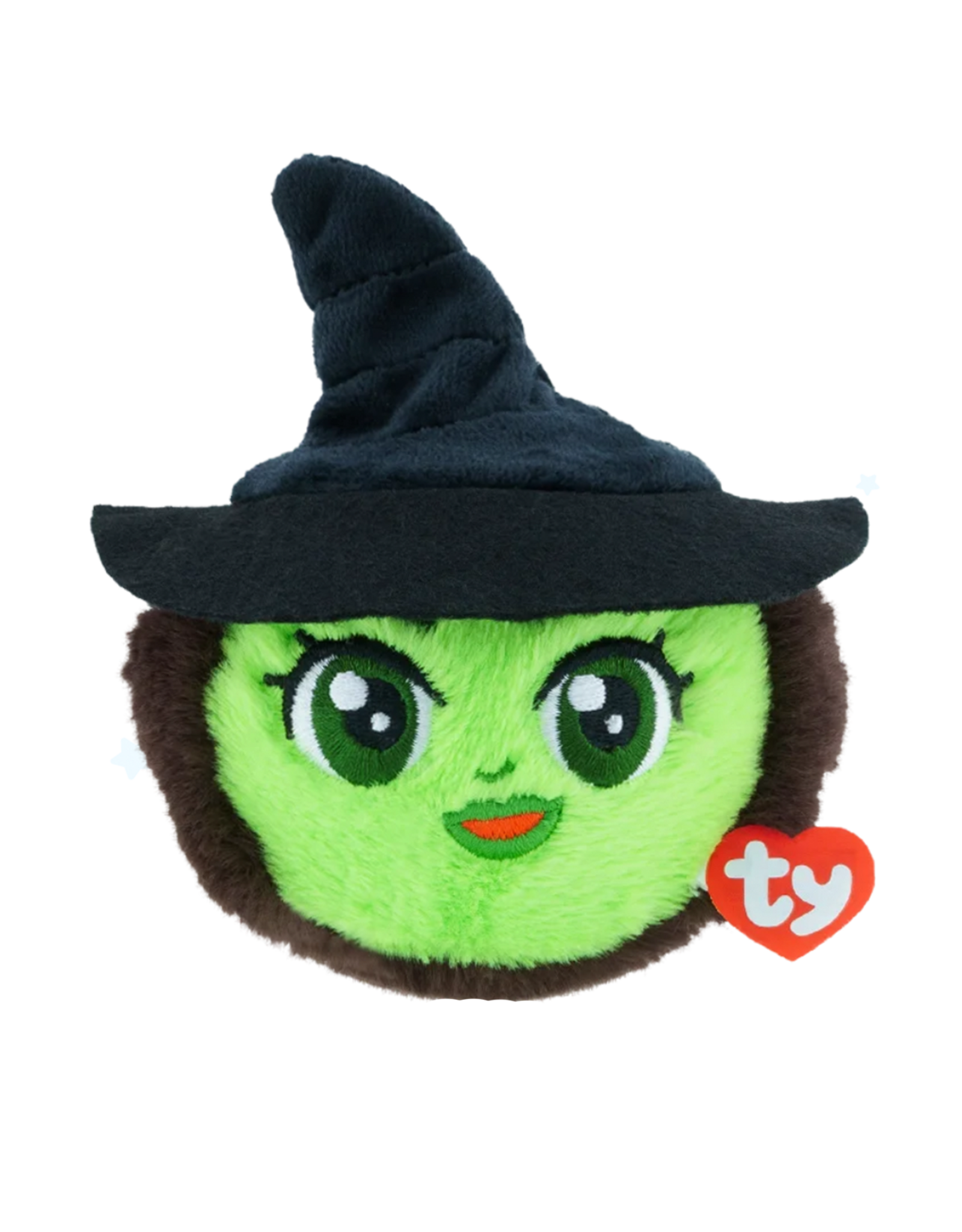 Ty Inc Ty Bounce Ball Elphaba