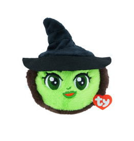 Ty Inc Bounce Ball Elphaba
