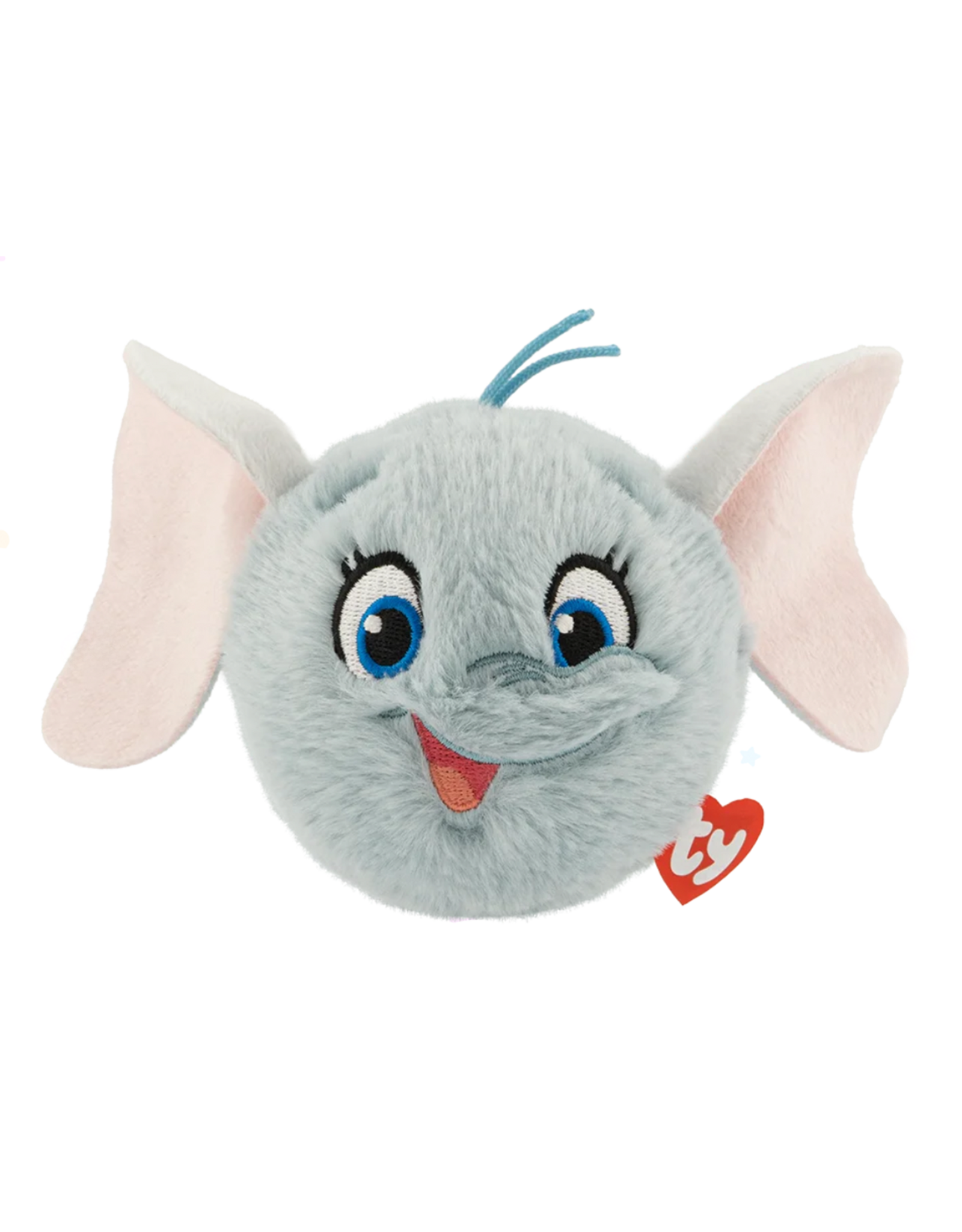 Ty Inc Ty Bounce Ball Dumbo