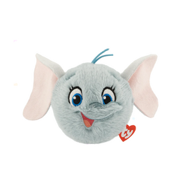Ty Inc Bounce Ball Dumbo