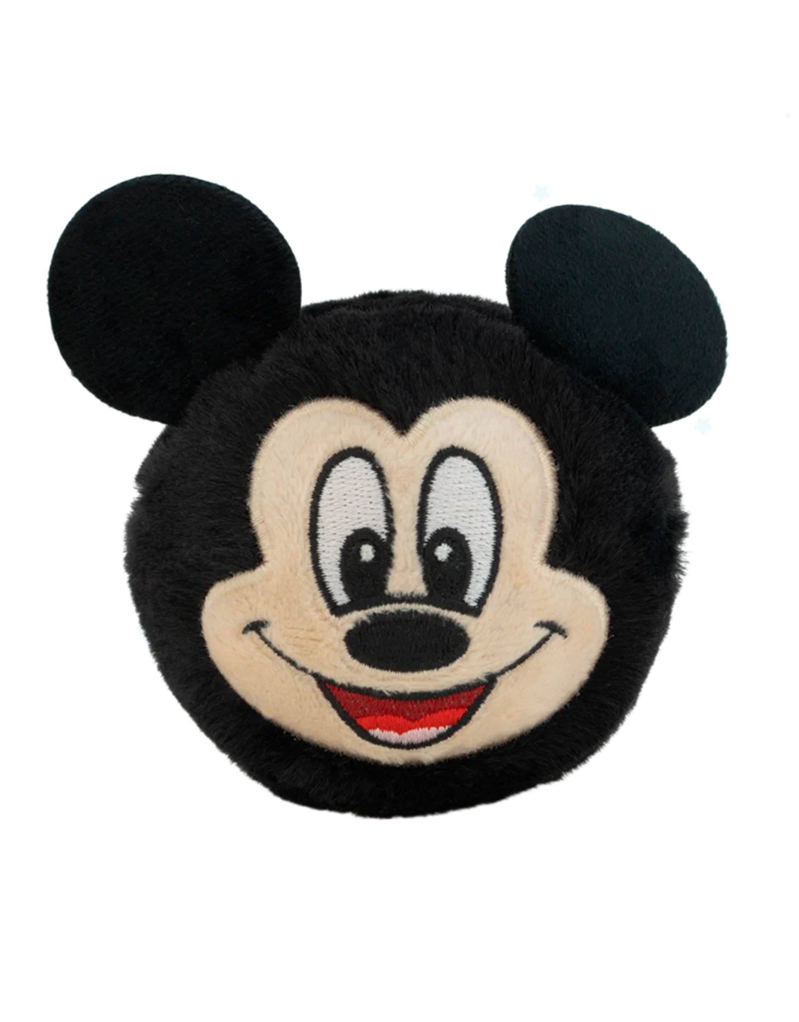 Ty Inc Ty Bounce Ball Mickey