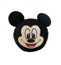 Ty Inc Bounce Ball Mickey
