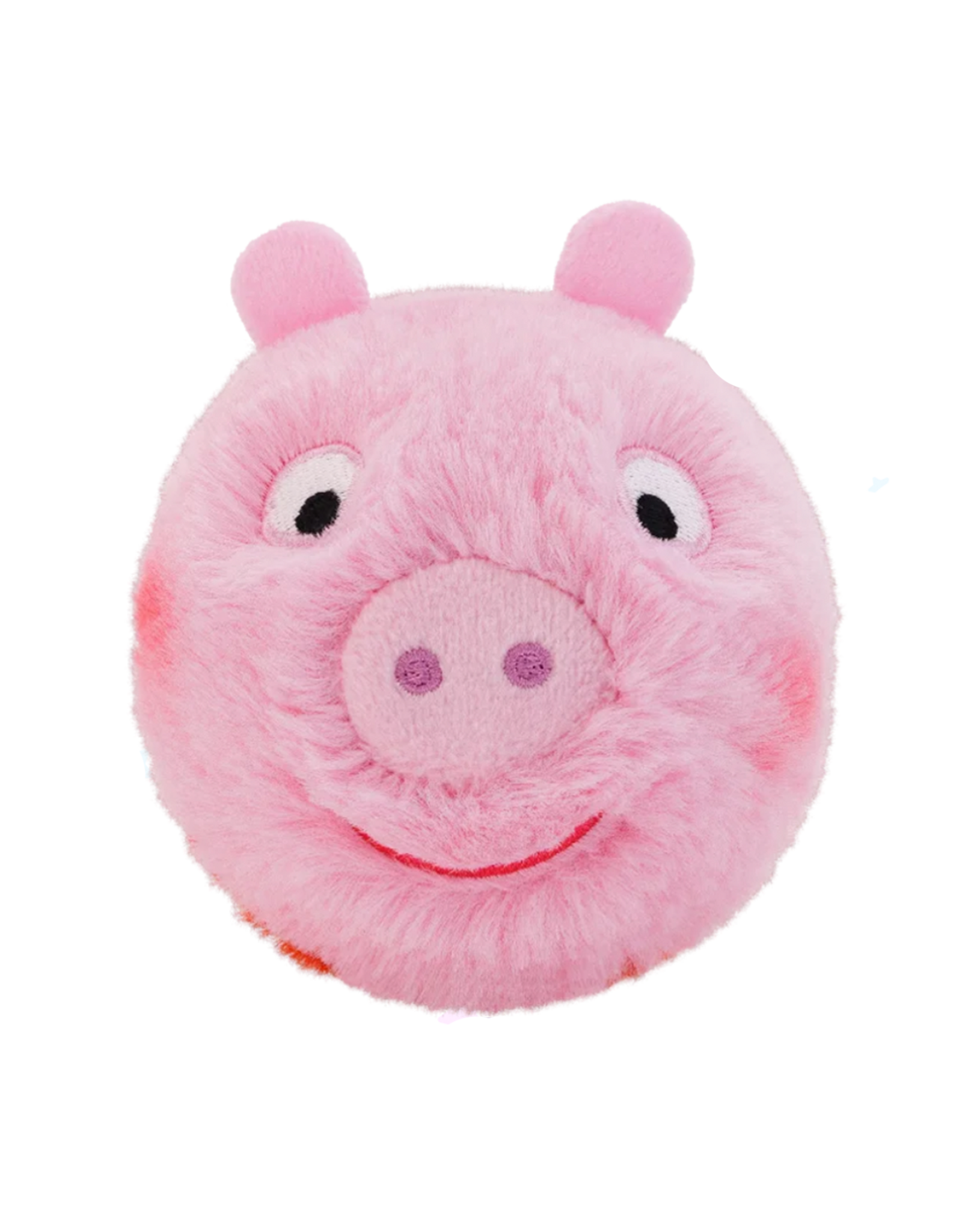 Ty Inc Ty Bounce Ball Peppa